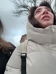 BallerinaCappuccino_ webcam model stream image