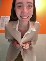 BallerinaCappuccino_ webcam model stream image