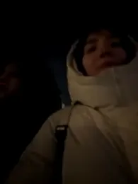 BallerinaCappuccino_ webcam model stream image