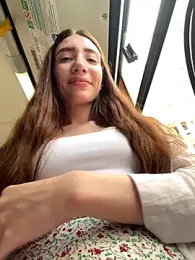 BallerinaCappuccino_ webcam model stream image