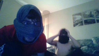 AdrnKink_X webcam model stream image