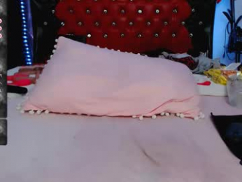 anna_lwice webcam model stream image