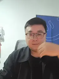 bubaojiangg webcam model stream image