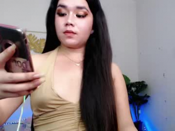 sweetgirl_mayxx webcam model stream image