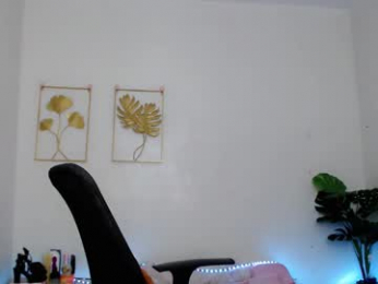 sweetgirl_mayxx webcam model stream image
