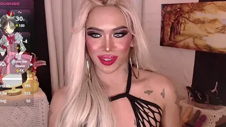 Hot_amanda_goddess webcam model stream image