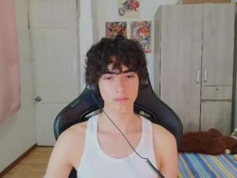 lucas_xo webcam model stream image