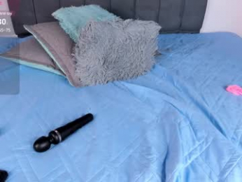 susanamartinez1 webcam model stream image