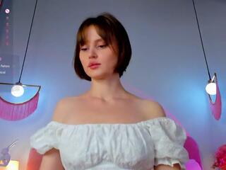 Mary Woods webcam model stream image