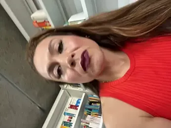angelitasexy81 webcam model stream image