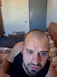 Bigone_Cro webcam model stream image