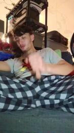 Younghardcock21 webcam model stream image