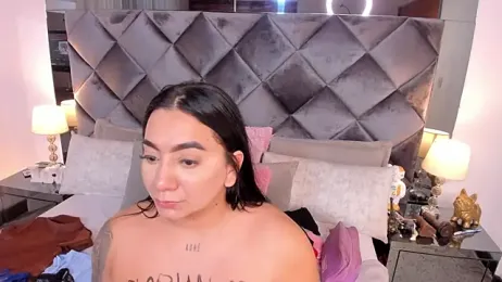 sofhiaa_adaams webcam stripchat model stream image