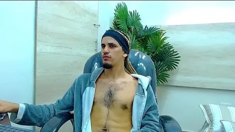 Dirty_Kingg webcam model stream image