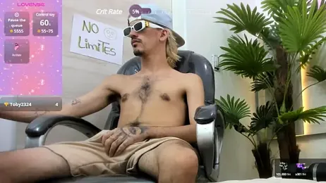 Dirty_Kingg webcam model stream image