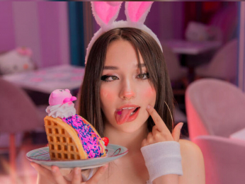 CristySanz webcam livejasmin model stream image