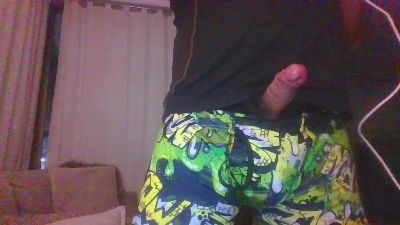 YoDavidVR webcam model stream image
