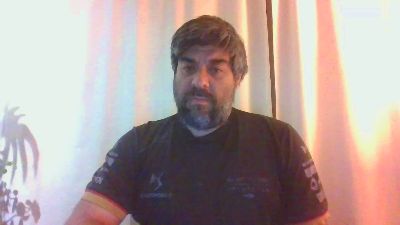 YoDavidVR webcam model stream image