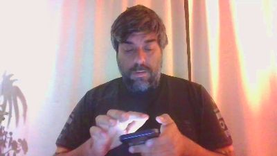 YoDavidVR webcam model stream image
