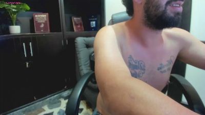 JhoanMontes webcam model stream image