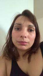 clovise233 webcam model stream image