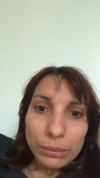 clovise233 webcam model stream image