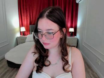 HoneyGlow webcam model stream image