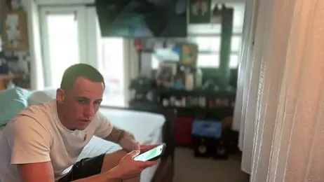 PeytonJohnn webcam model stream image