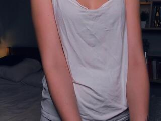 Jetta Waddouds webcam flirt4free model stream image