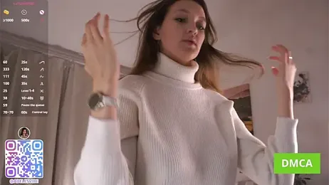 Adeles_vibes webcam model stream image