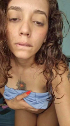 Francy_star webcam model stream image