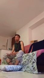 Didomito webcam model stream image