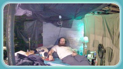 Cowboy0894 webcam cam4 model stream image