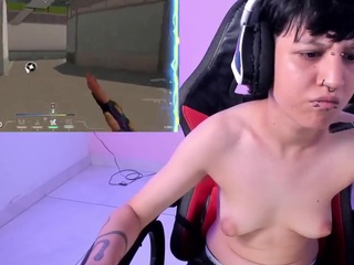 charlie-taylor webcam model stream image