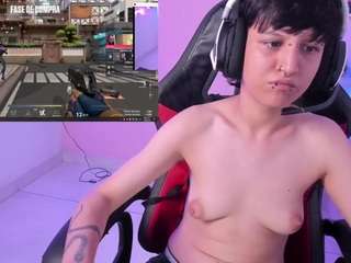 charlie-taylor webcam model stream image