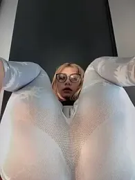 _Danna webcam model stream image