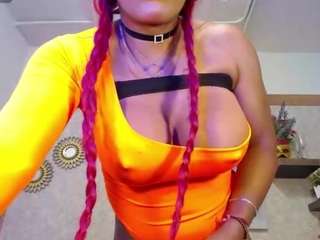 annyshelby webcam model stream image