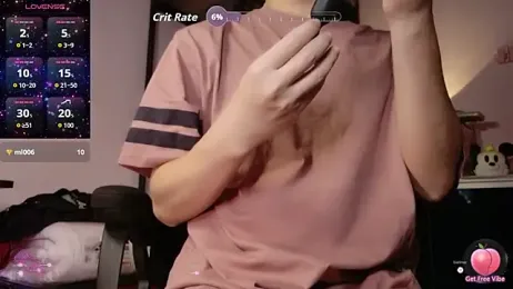 doggyman523 webcam model stream image