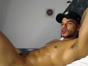 daniel_sherlock webcam model stream image