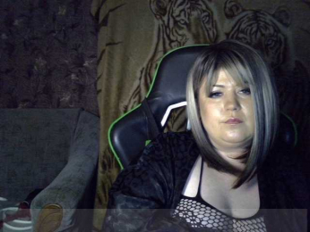 SanLuna webcam model stream image