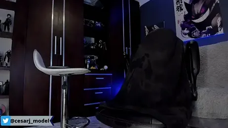 cesar_jonnes webcam model stream image