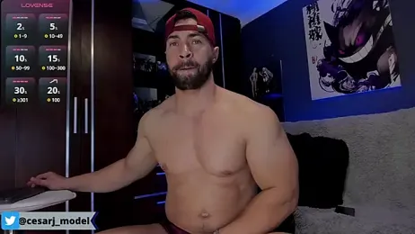 cesar_jonnes webcam model stream image