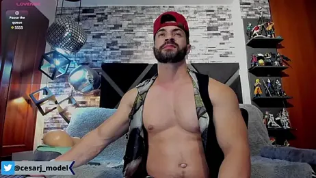 cesar_jonnes webcam model stream image