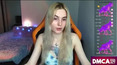 Chanel_Gill webcam stripchat model stream image