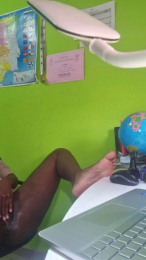 Soleil_M webcam model stream image