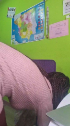 Soleil_M webcam model stream image