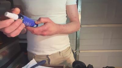 JacktheParty webcam model stream image