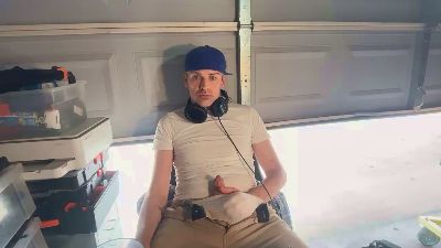 JacktheParty webcam model stream image