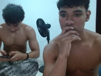 ney_quiroz webcam chaturbate model stream image