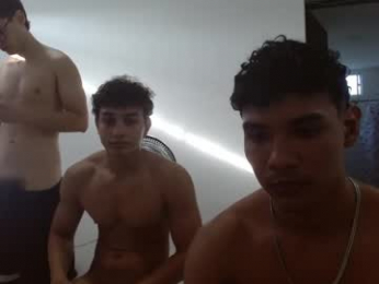 ney_quiroz webcam model stream image